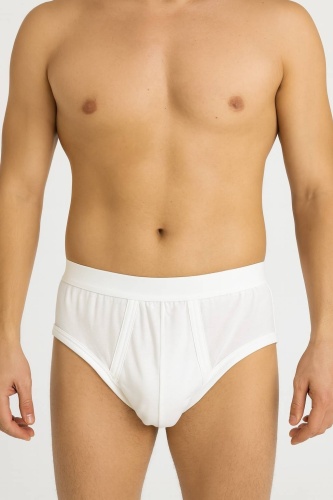 Боксеры Zimmerli белый