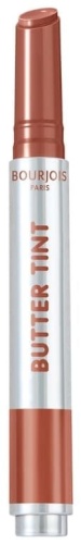 Bourjois Rouge fabuleux butter tint бальзам оттеночный для губ #2 Honey Glacé