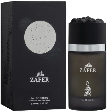 Risala Zafer парфюмерная вода EDP 100 мл, унисекс