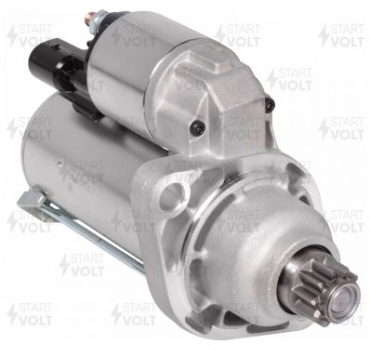 STARTVOLT Стартер LST1815