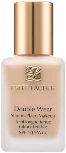 Estee Lauder Double Wear Stay-in-Place Makeup SPF 10/PA++ тональный крем 1C0 SHELL 30 мл
