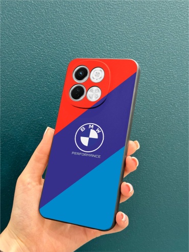 Чехол для TECNO Spark 30 5G рисунок