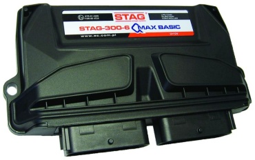 STAG блок W1Y-300-6 QMAX BASIC