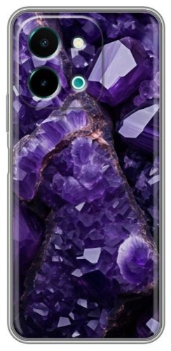 Чехол BAIKO для Vivo Y28 рисунок