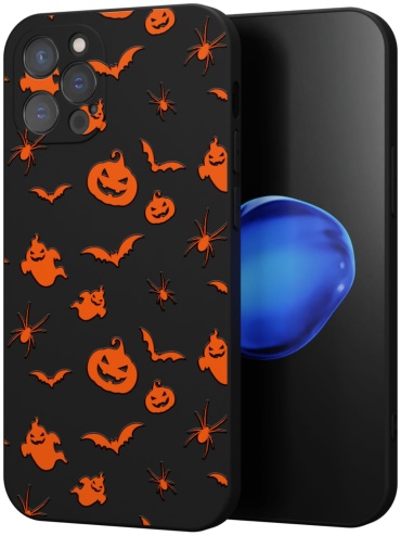 Чехол Mcover для Apple iPhone 12 Pro рисунок