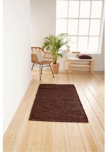 Ковер LIVARNO home 80x150 см, безворсовый, Индия