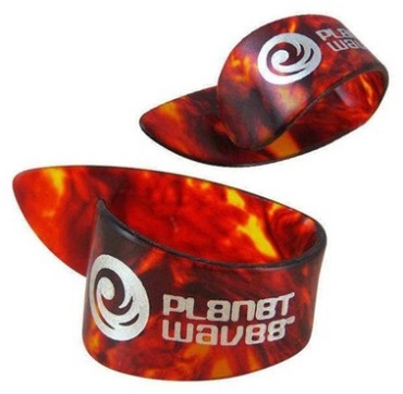 Planet Waves медиатор 2 шт
