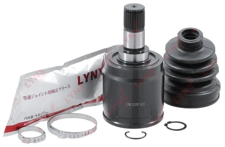 LYNXauto шрус внутренний CI3707