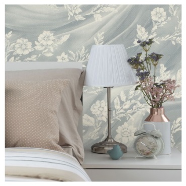 Обои EURO DECOR Boudoire декор 6070-11 , основа флизелин (10.05x1.06 м)