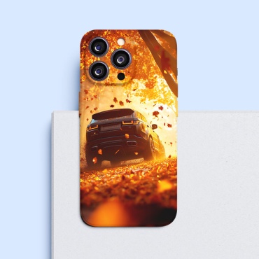 Чехол для Apple iPhone Xs рисунок