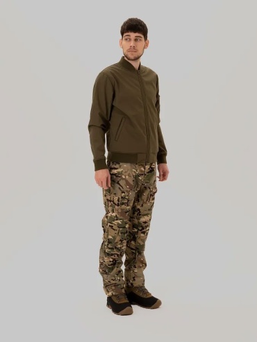 Куртка Remington TM1035-306 XXL