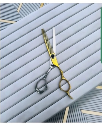 Winsome Shears филировочные ножницы длина полотна 6 дюйм 1 шт