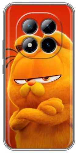 Чехол BAIKO для Xiaomi Redmi Note 15 Pro+ рисунок