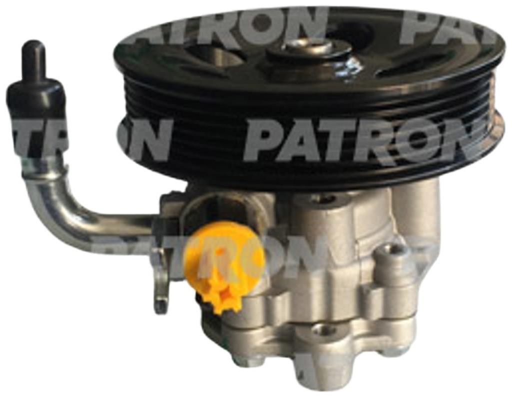 PATRON насос ГУР PPS891