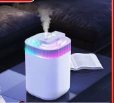 Увлажнитель воздуха ASIK.AS 12 белый