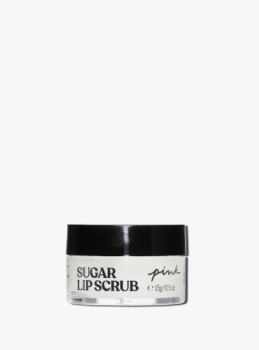 Victoria’s Secret скраб Sugar Lip Scrub 15 г