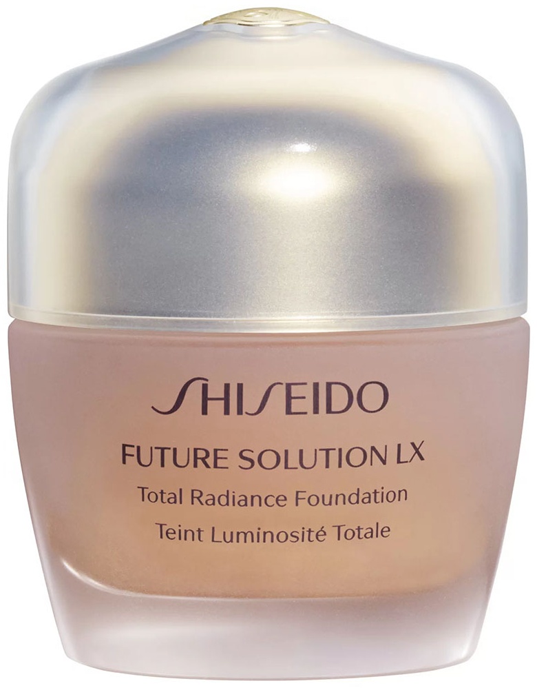Shiseido Future Solution LX тональный крем Rose 2 30 мл