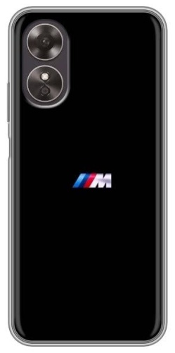 Чехол для OPPO A17, A17k рисунок