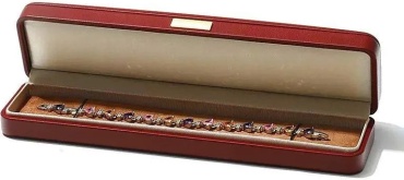Коробка Deimantas 1 шт, 18х3х3 см