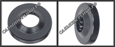 TCS сальник рулевой рейки P05710