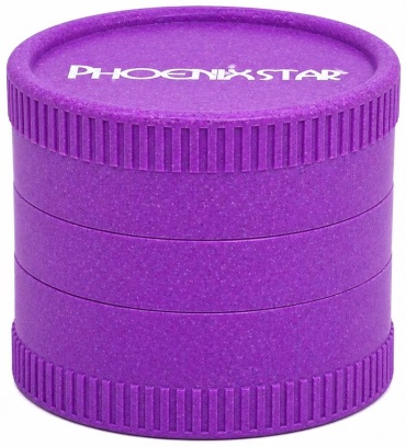 Phoenix емкость для специй Bio hemp 51 из 4х частей, пластик