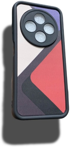 Чехол для Xiaomi Redmi 14C рисунок