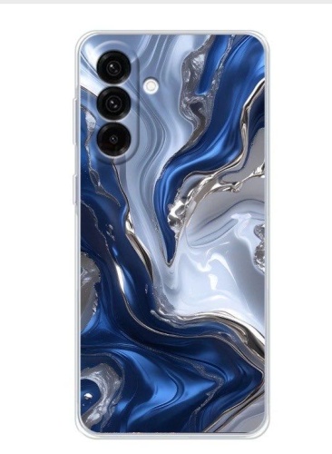 Чехол BAIKO для Samsung Galaxy A57 рисунок