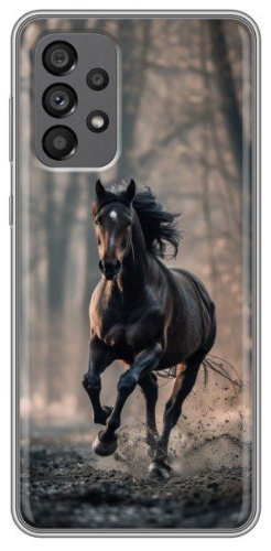 Чехол BAIKO для Samsung Galaxy A13 рисунок