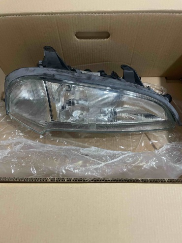 Valeo блок фара 085636