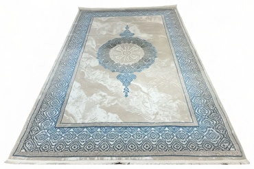 Ковер Oasis 200x300 см, короткий ворс, Турция