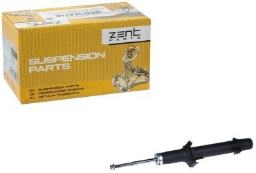 ZentParts передний Z00869 1 шт