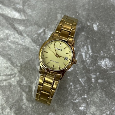 Кварцевые CASIO Watch-002G-9 нержавеющая сталь