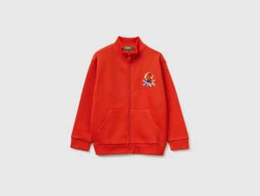 Без застежки UNITED COLORS OF BENETTON красный