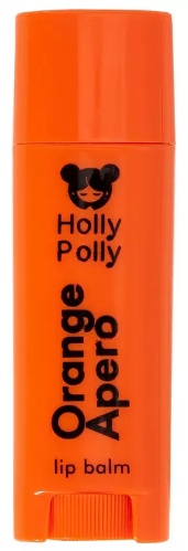 HOLLY POLLY бальзам Orange Apero 4.8 г