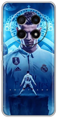 Чехол BAIKO для Huawei nova 12i рисунок