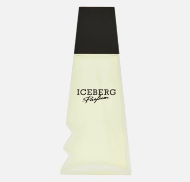 ICEBERG classic femme туалетная вода EDT 100 мл, для женщин