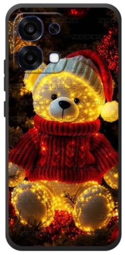 Чехол BAIKO для POCO X8 Pro Max рисунок