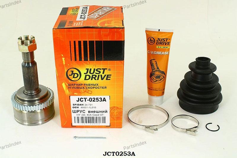 JD ШРУС JCT0253A