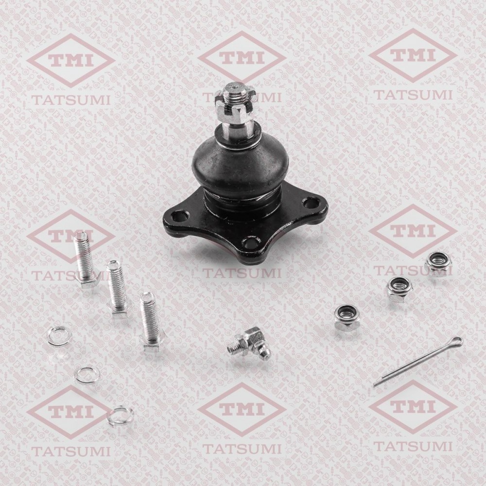 TATSUMI опора шаровая TEA1025
