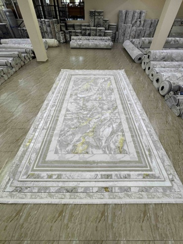 Ковер Sayram Kilem 200x300 см, короткий ворс, Турция