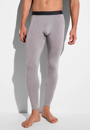 Кальсоны Zimmerli серый