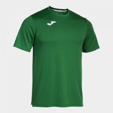 Футболка JOMA зеленый