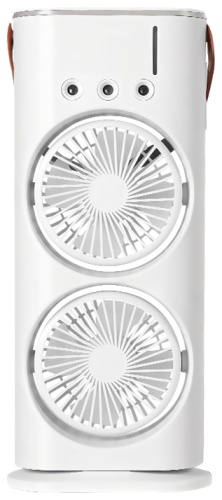 iSotka FAN5003 белый
