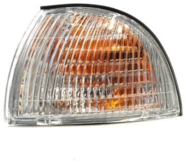DEPO поворотник 222-1502L-AE