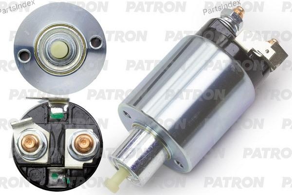 PATRON втягивающее реле стартера PSS007
