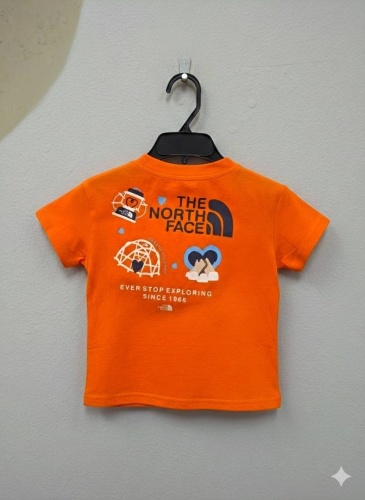 Футболка Hone Baby оранжевый