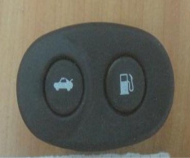 OSSCA кнопка 79750 / 96175950