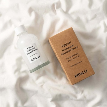 BIDALLI тонер Hyaluronic Essential 160 мл
