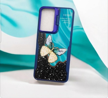 Чехол для Vivo Y03 рисунок