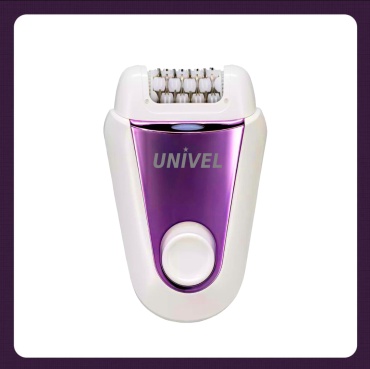 UNIVEL эпилятор HC08
